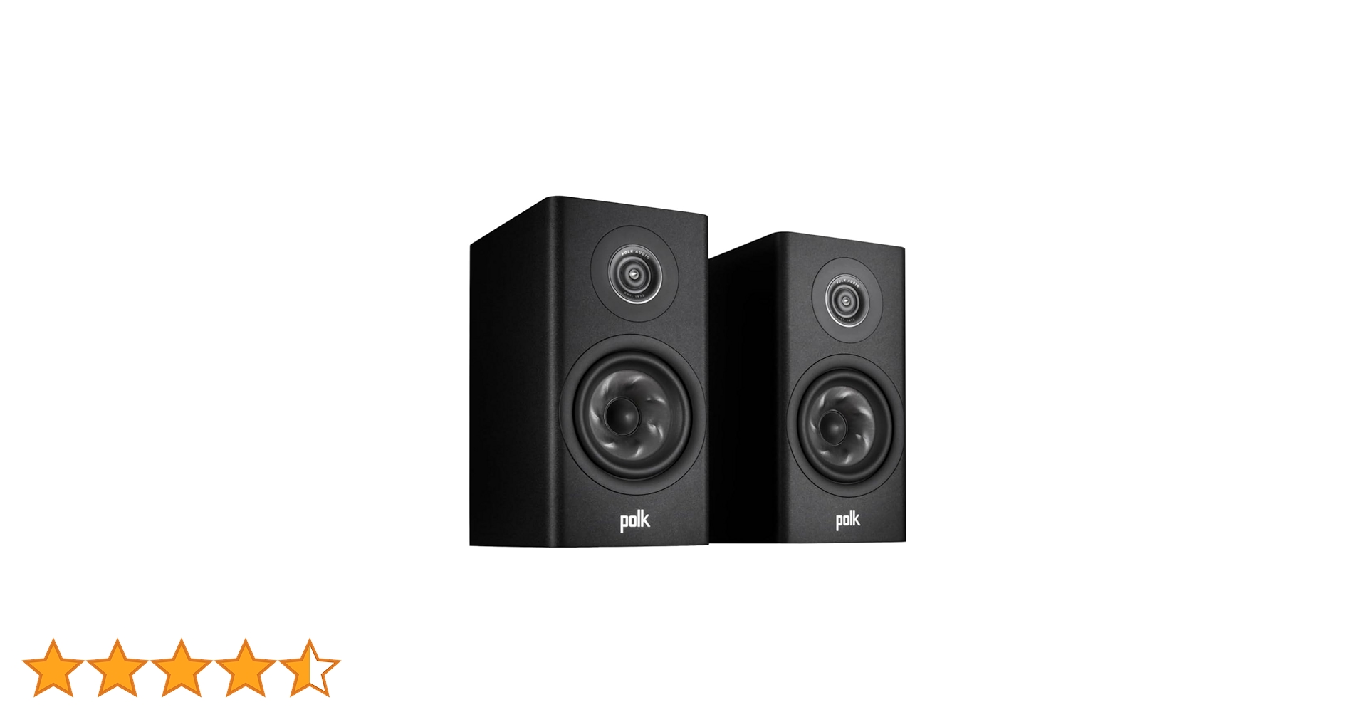 Amazon.co.jp: ポークオーディオ POLK AUDIO RESERVE R200 ブック